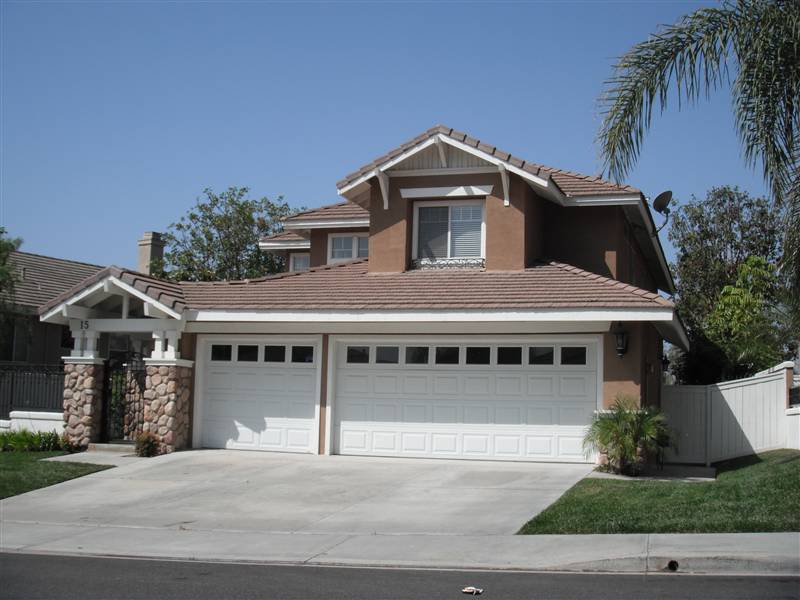 15 San Angelo - Foothill Ranch CA