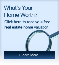 Understand the local market and determine the value of your home