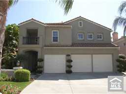 10 Saucito Foothill Ranch California 92610