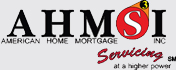American Home Mortgage Servicing Inc.