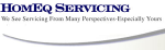 HomEq Servicing